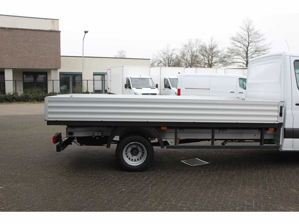 Mercedes-Benz Sprinter Open laadbak L3 432 wb 514/515/516/517/519 Open Laadbak