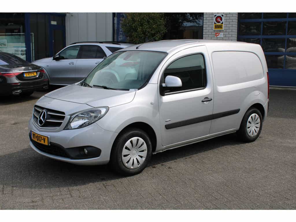 Mercedes-Benz Citan 109 CDI L2 Airco, Cruise control, Trekhaak