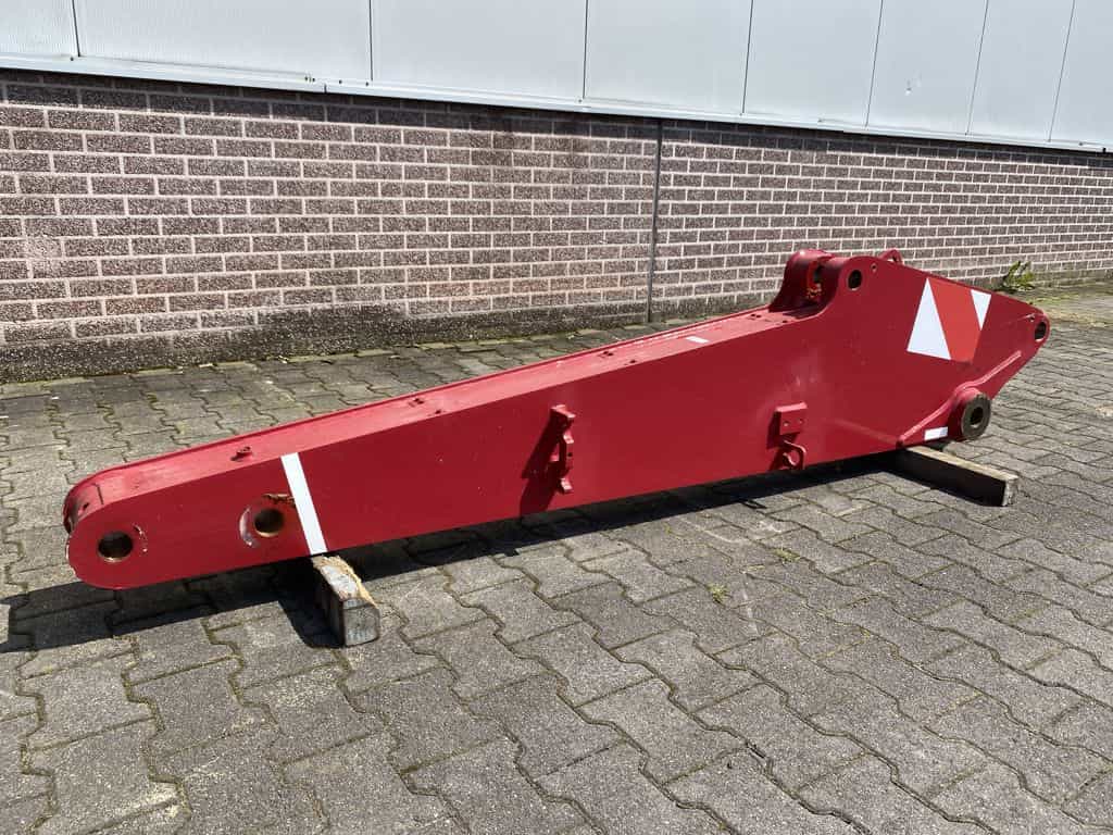 Yanmar Lepelsteel B95w - 2200mm 2024