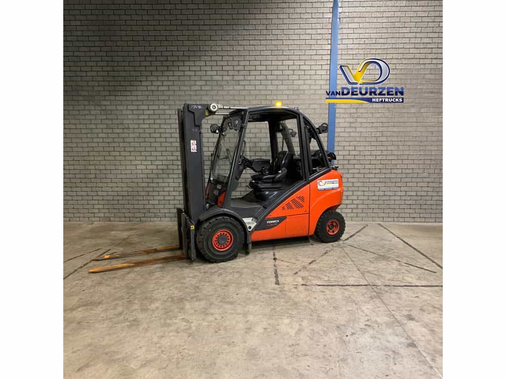 LINDE H30T-02