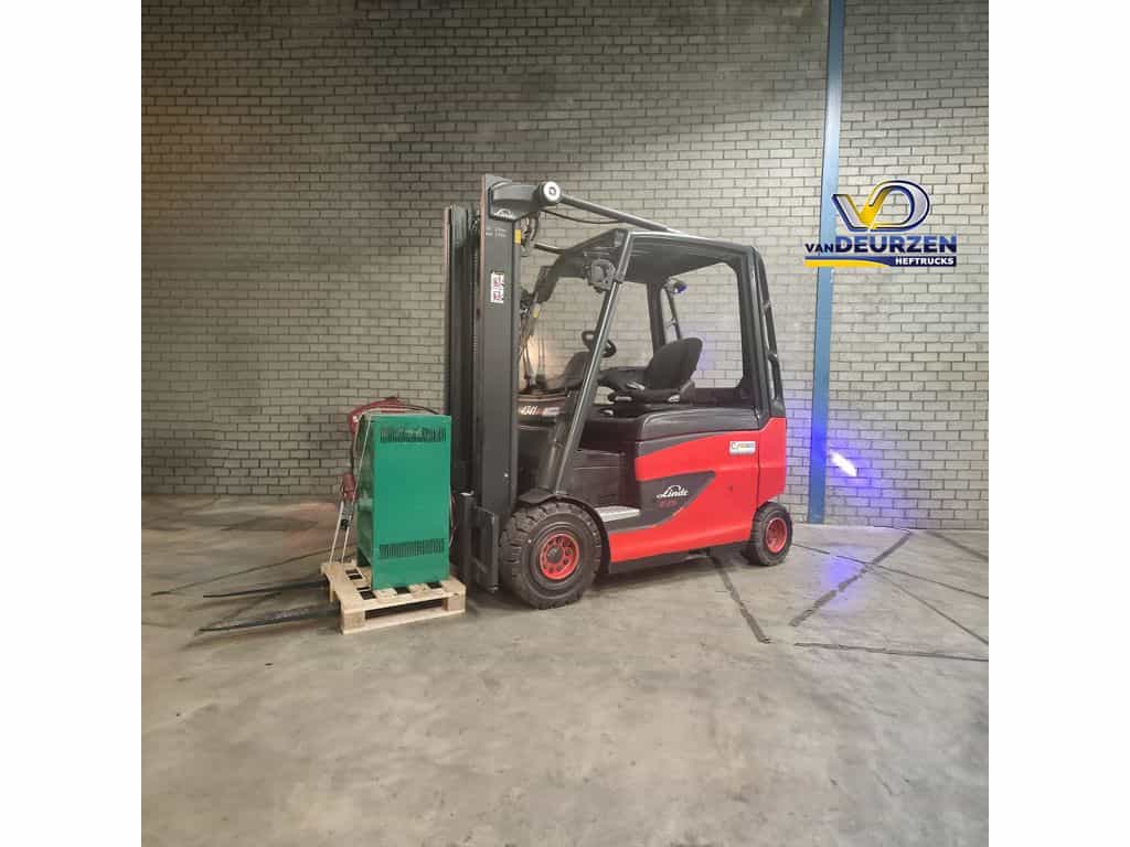 LINDE E25HL