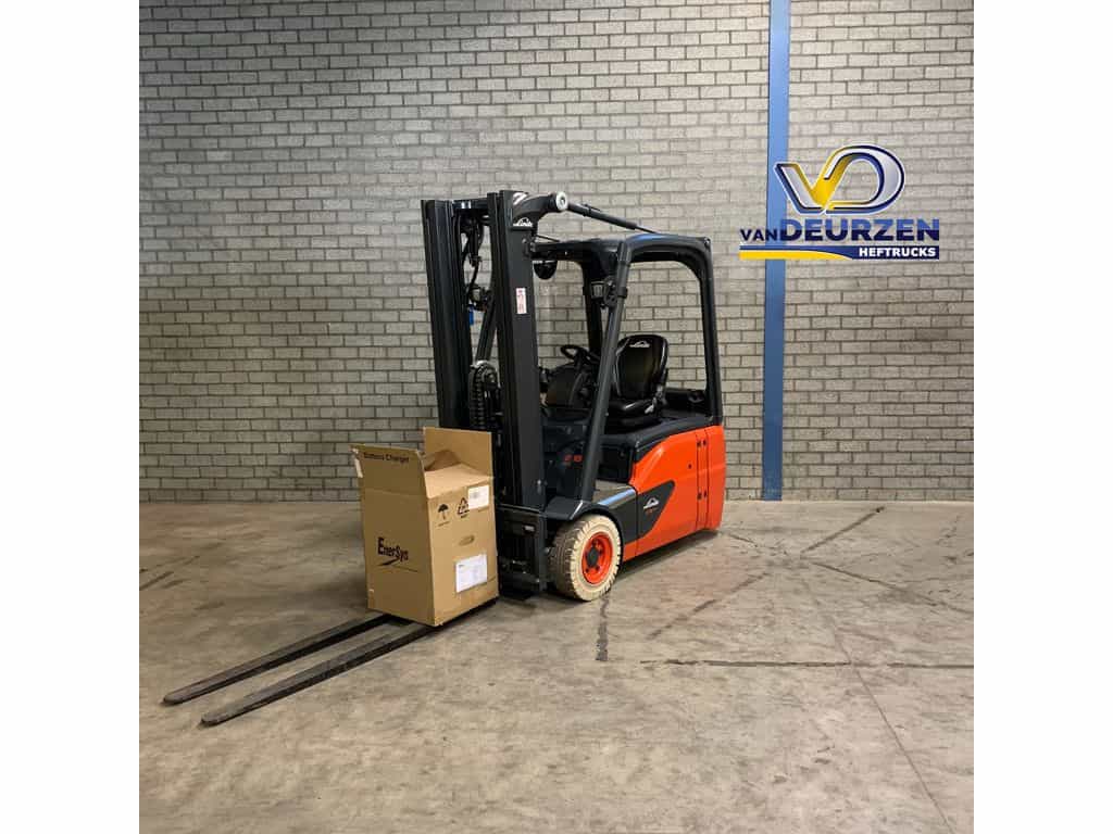 LINDE E16
