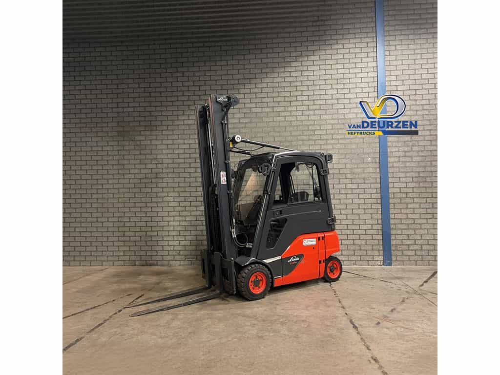 LINDE E16P-02