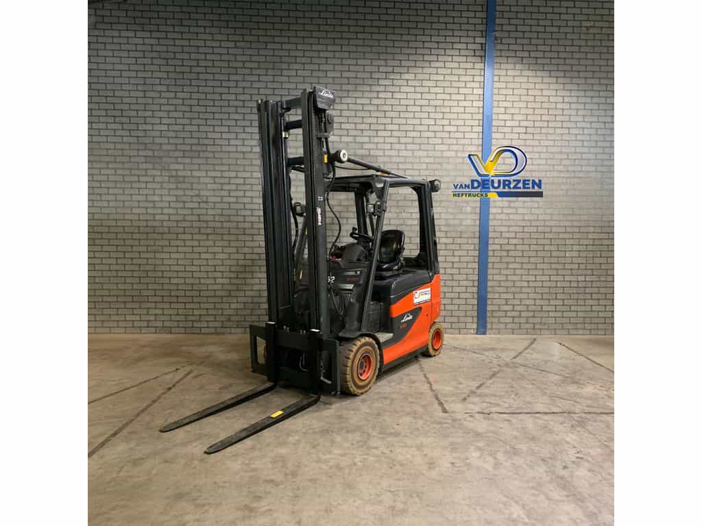 LINDE E20