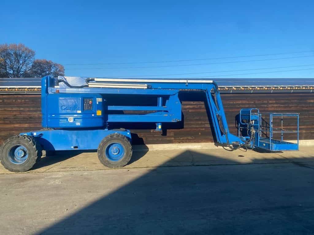 Genie Z60/34  hoogwerker