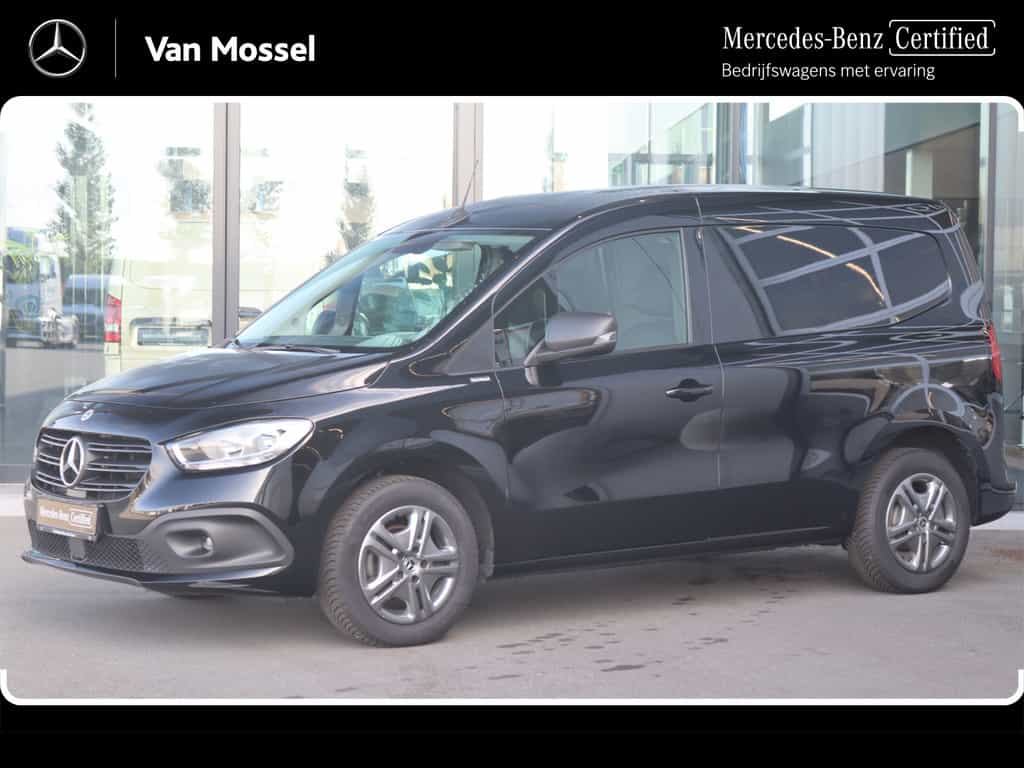 Mercedes-Benz Citan 110 CDI  Pro | AIRCO/NAVI/CRUISE/TREKHAAK | Certified