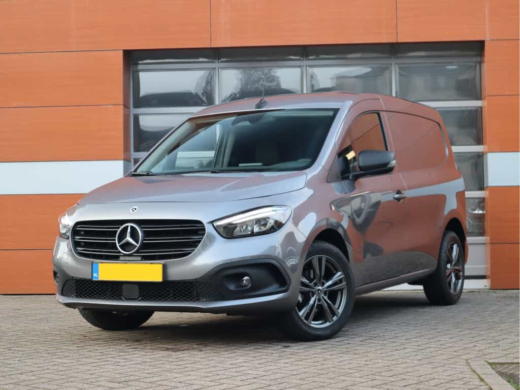 Mercedes-Benz Citan 108 CDI L1 Pro Direct beschikbaar!