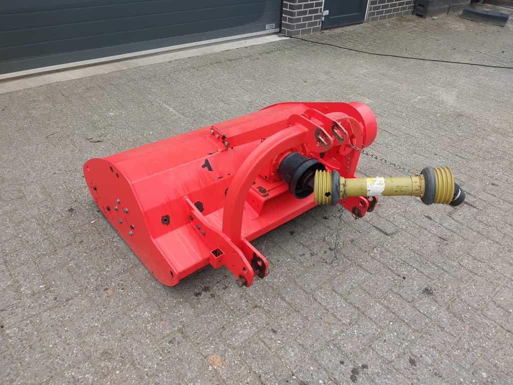 Maschio Brava 120 Klepelmaaier