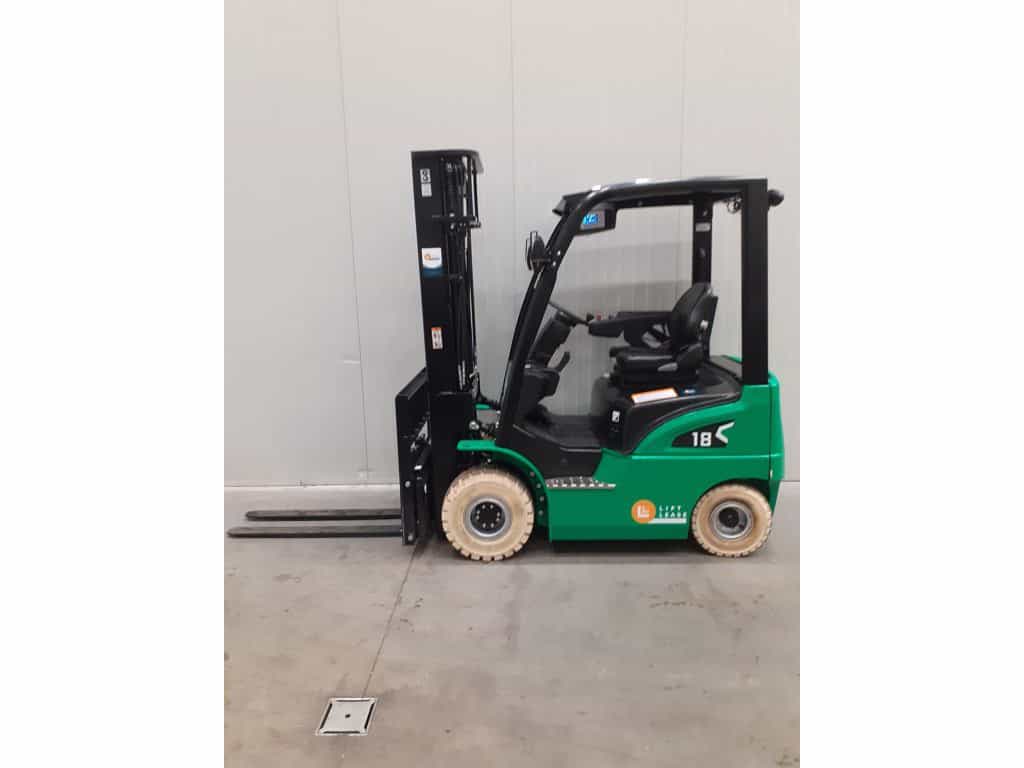 Hangcha CPD18-XD6-SI16 - LITHIUM