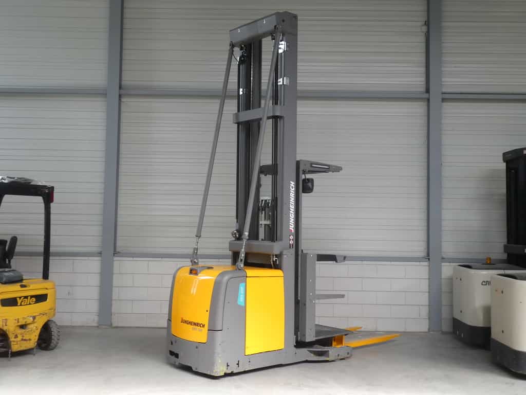 EKS 308 * DEMO !! Triplex FFL !!