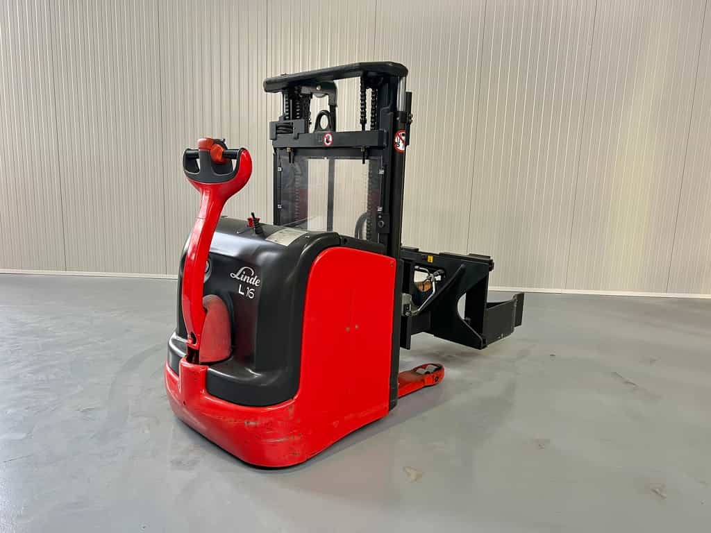 L 16 * KAUP - DRUM  clamp * DEMO !!