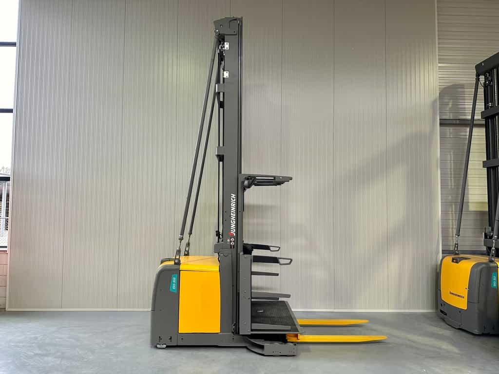 EKS 308 * DEMO !! Wire Guidance !! PSA  !! Triplex FFL !!