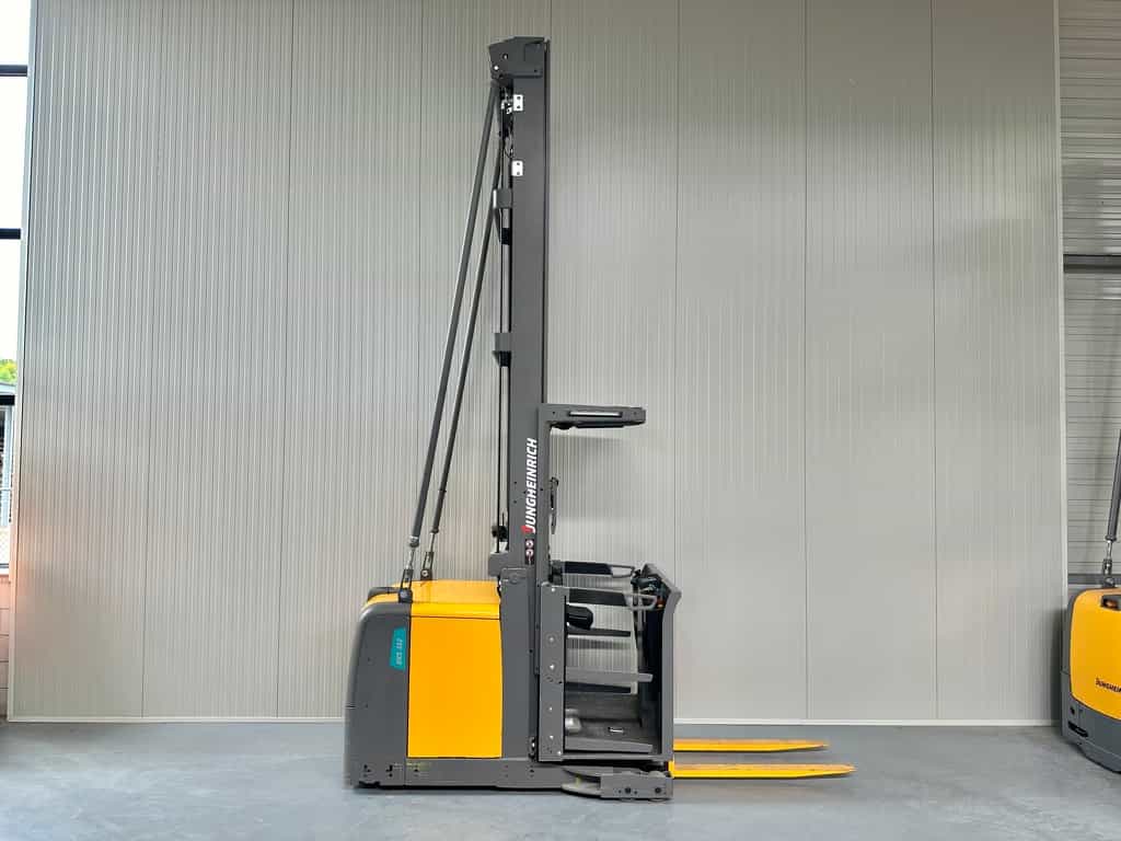 EKS 312 - Wire Guidance !! PSA  !!