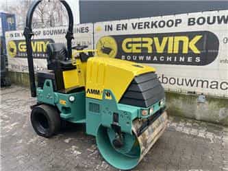 Ammann AV 26-2K