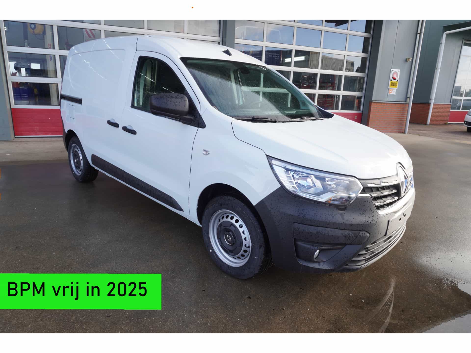 Renault Express dCi 95 Comfort