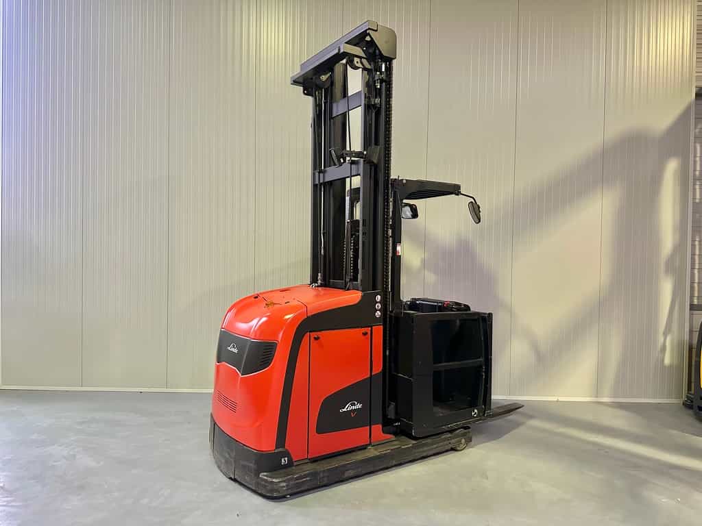 V ( 5213 ) - Wire Guidance !! DOUBLE steering !! Triplex FFL