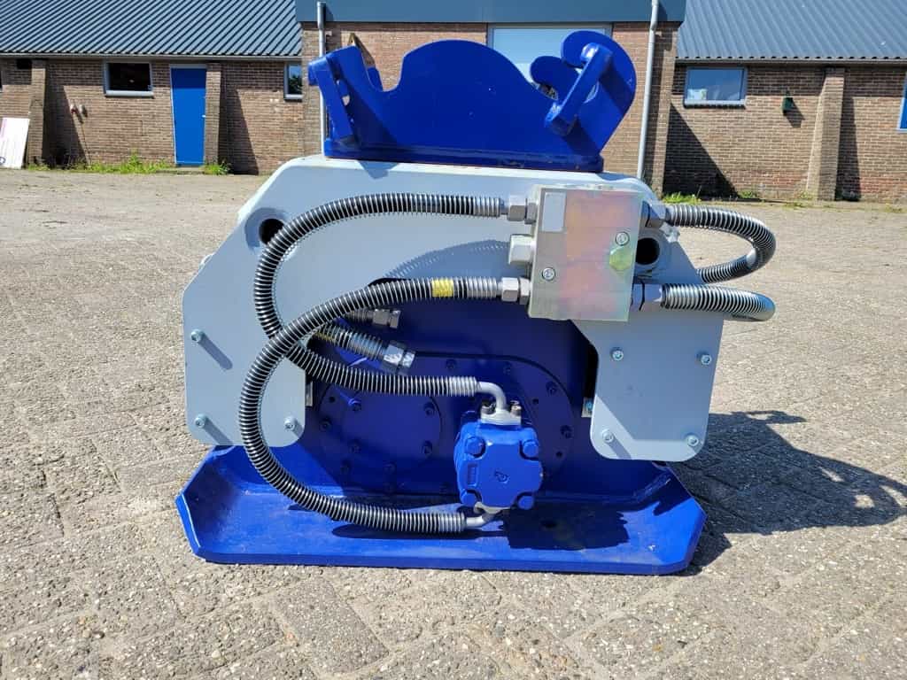 Saes HST 015 trilblok