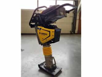 Bomag BT 60e