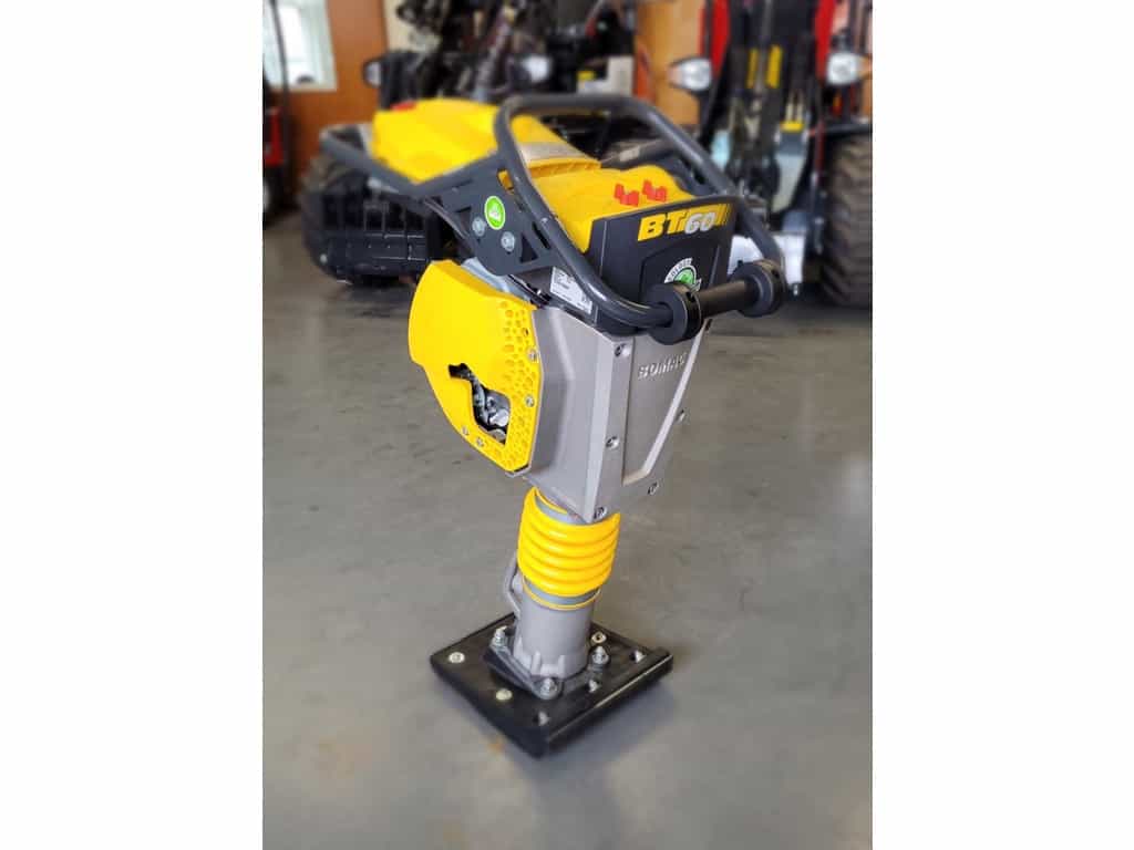 Bomag BT60
