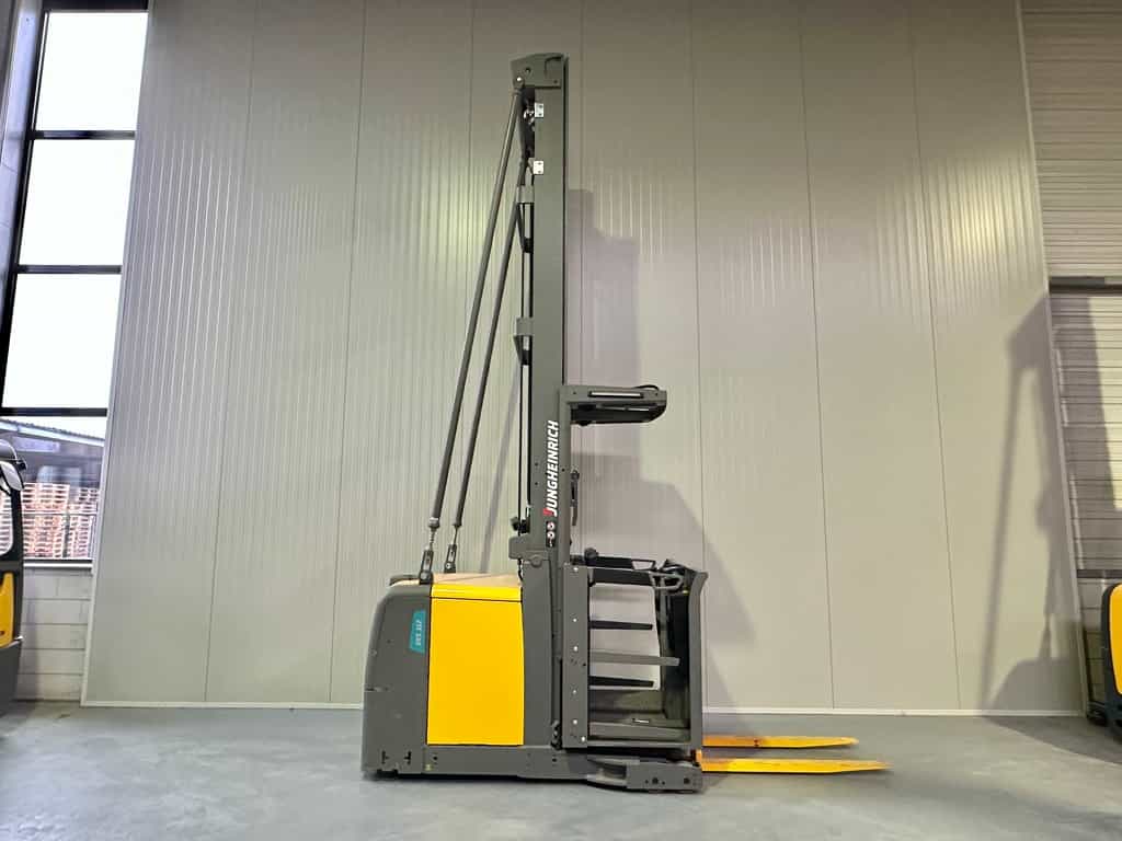 EKS 312 - Wire Guidance !! PSA !!