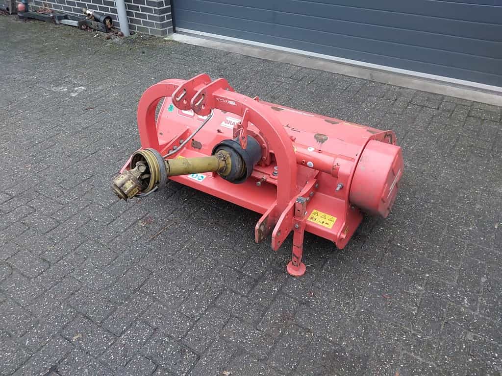 Maschio Brava 120 Klepelmaaier