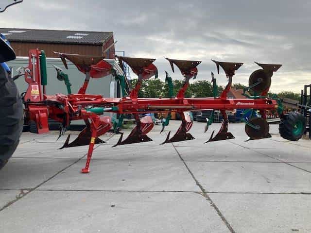 Kverneland LB100-300-5 HD Twister