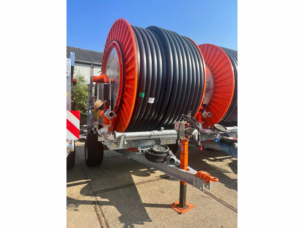 Irrifrance Optima 1021 100-450