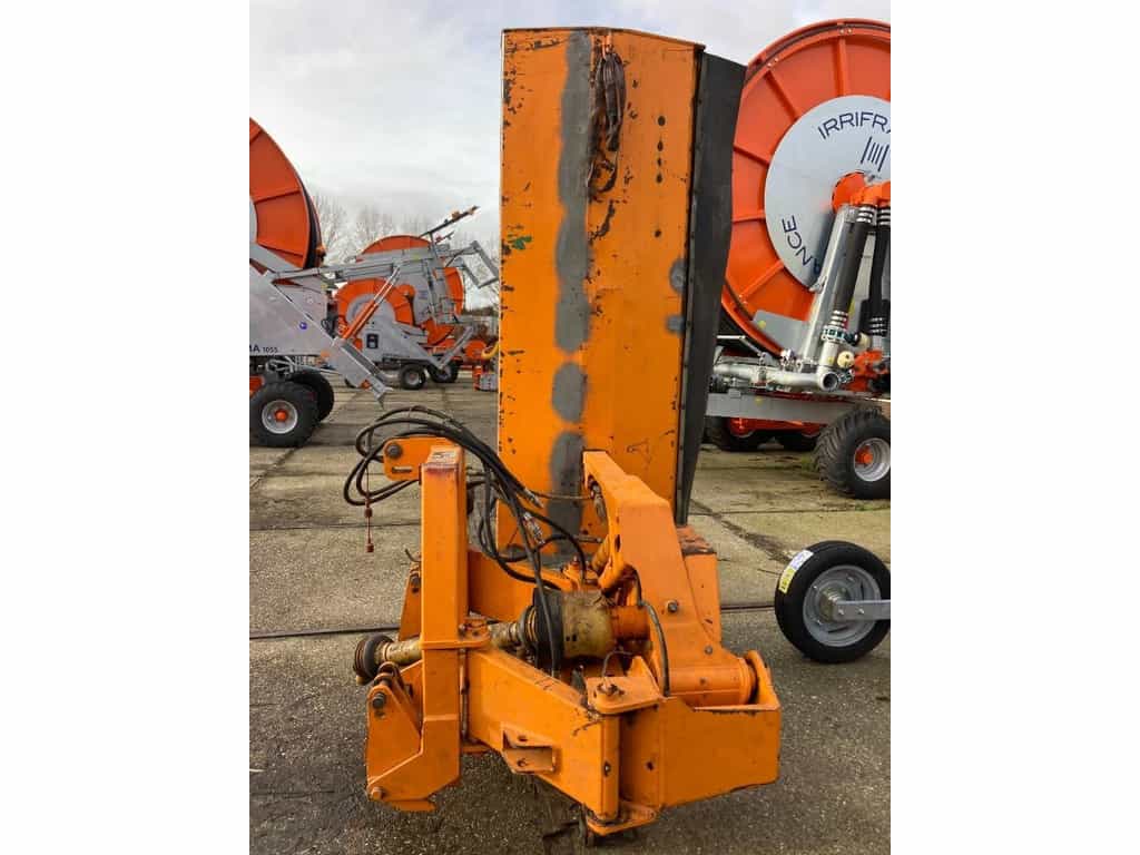 Votex Jumbo Flex 230