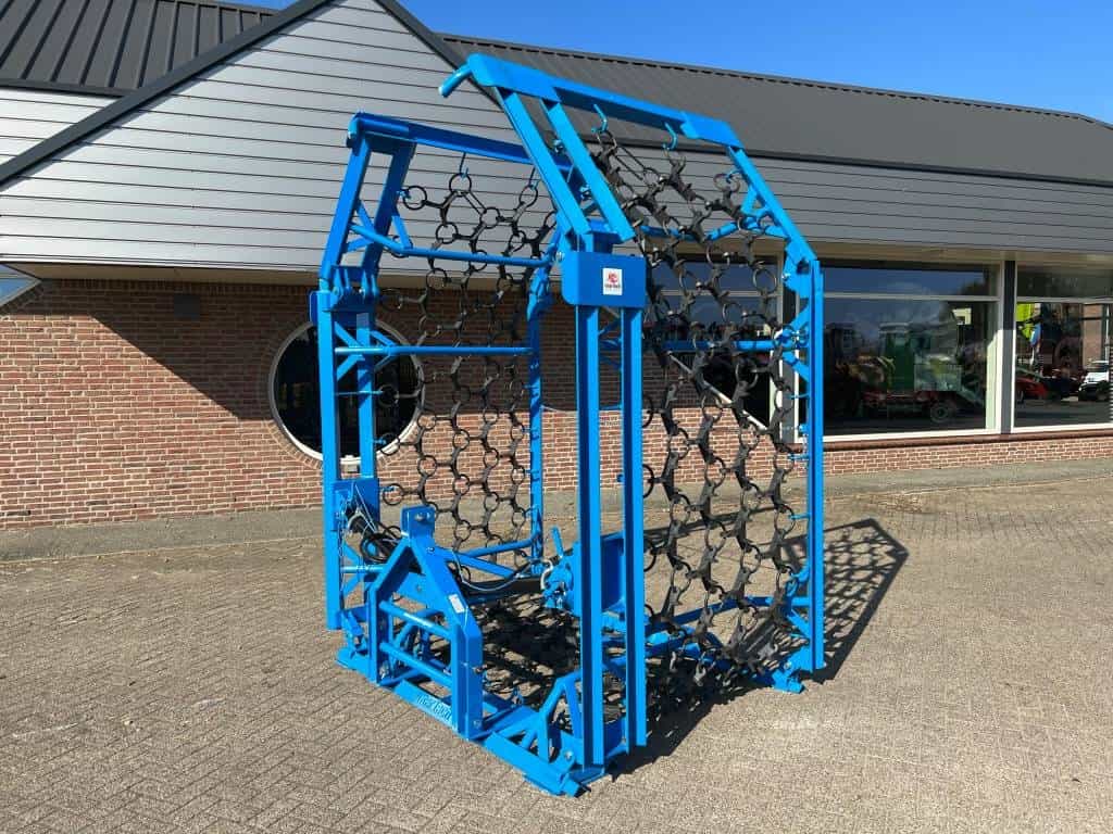 Inter-Tech Weidesleep