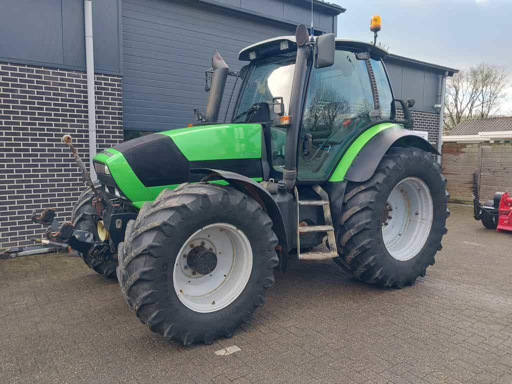 Deutz Fahr Agrotron M620
