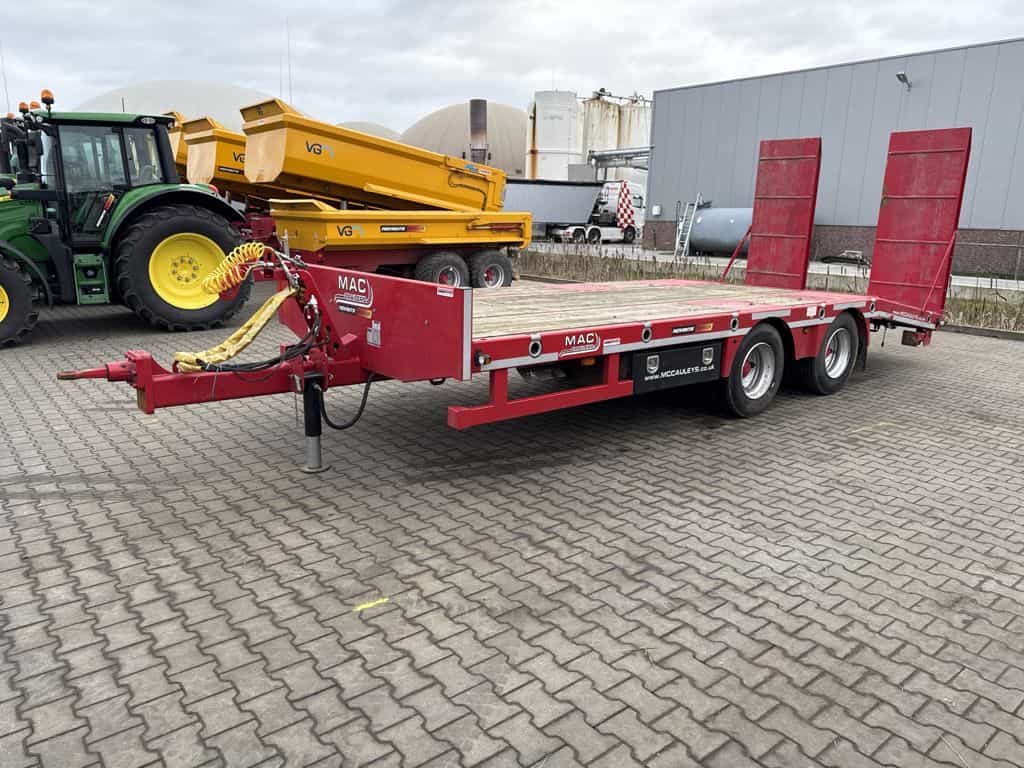 Mac Mac 16 Premium 2023