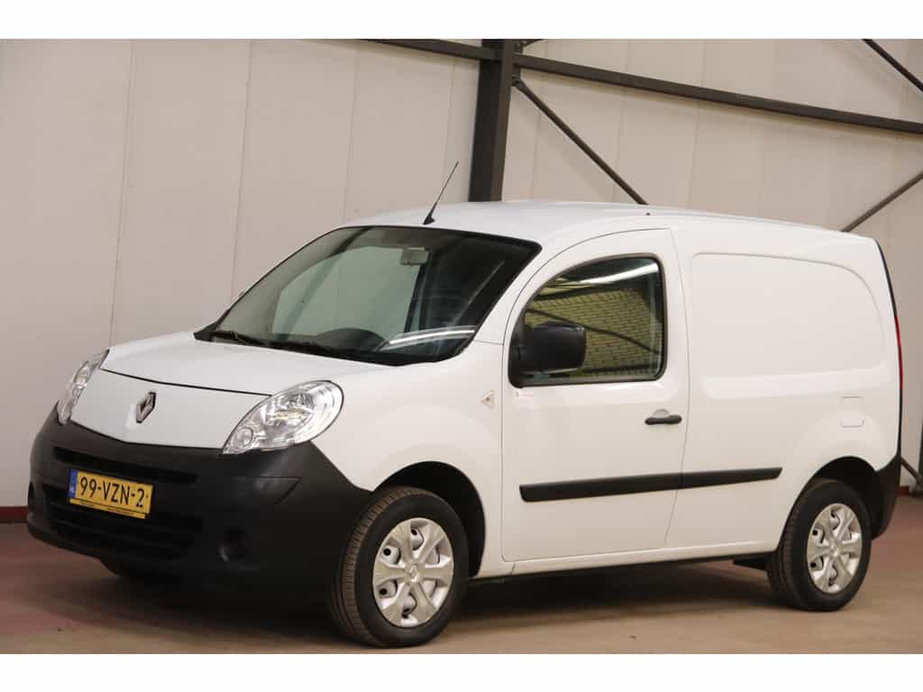 Renault Kangoo Express 1.5 dCi MET TREKHAAK Renault Kangoo Express 1.5 dCi 70 Express Comfort