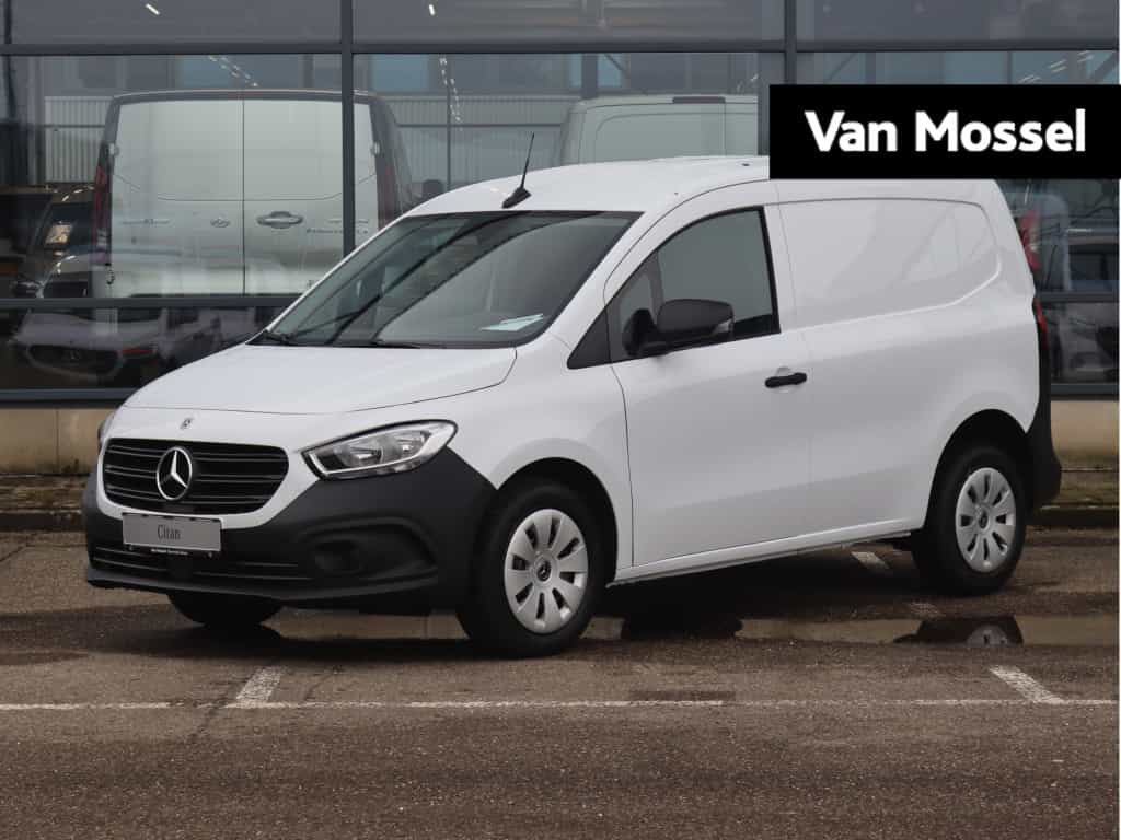 Mercedes-Benz Citan 108 CDI L1 Base .