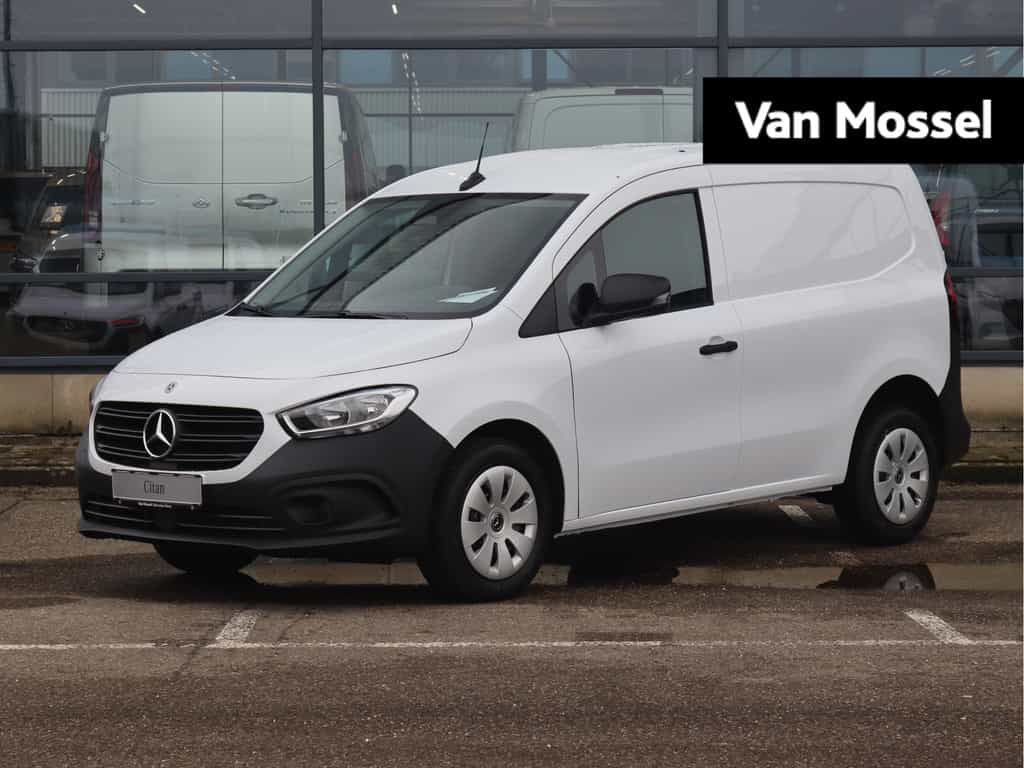 Mercedes-Benz Citan 108 CDI L1 Base