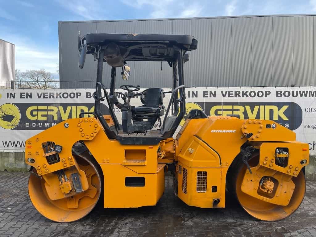 Dynapac CC 224 HF