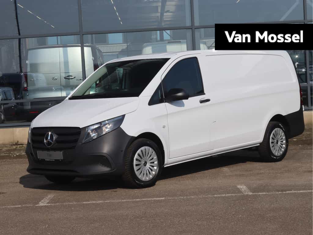 Mercedes-Benz Vito 114 CDI L2 Pro