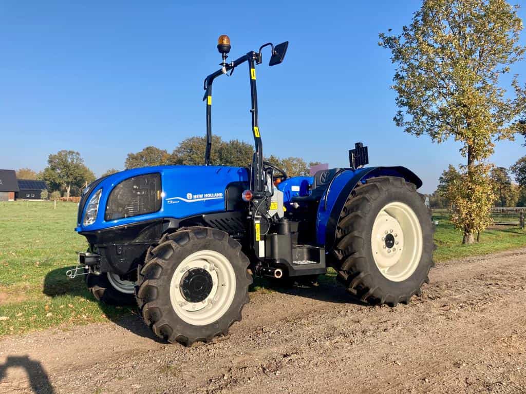 New Holland T3.60 LP
