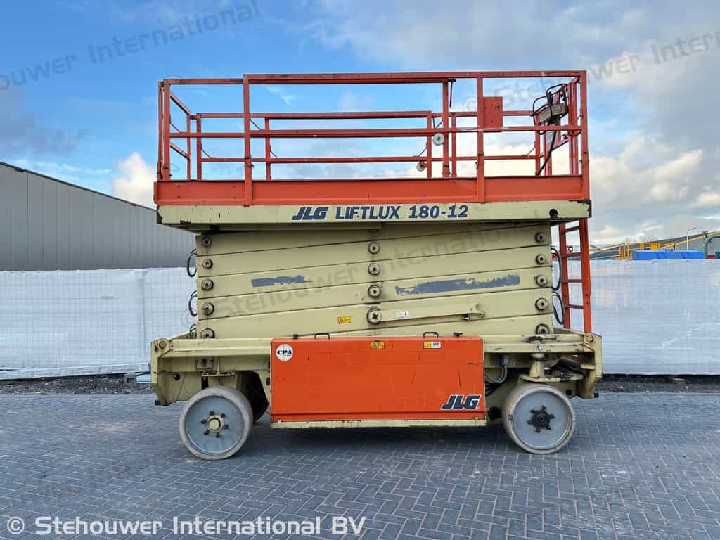 JLG Liftlux 180-12