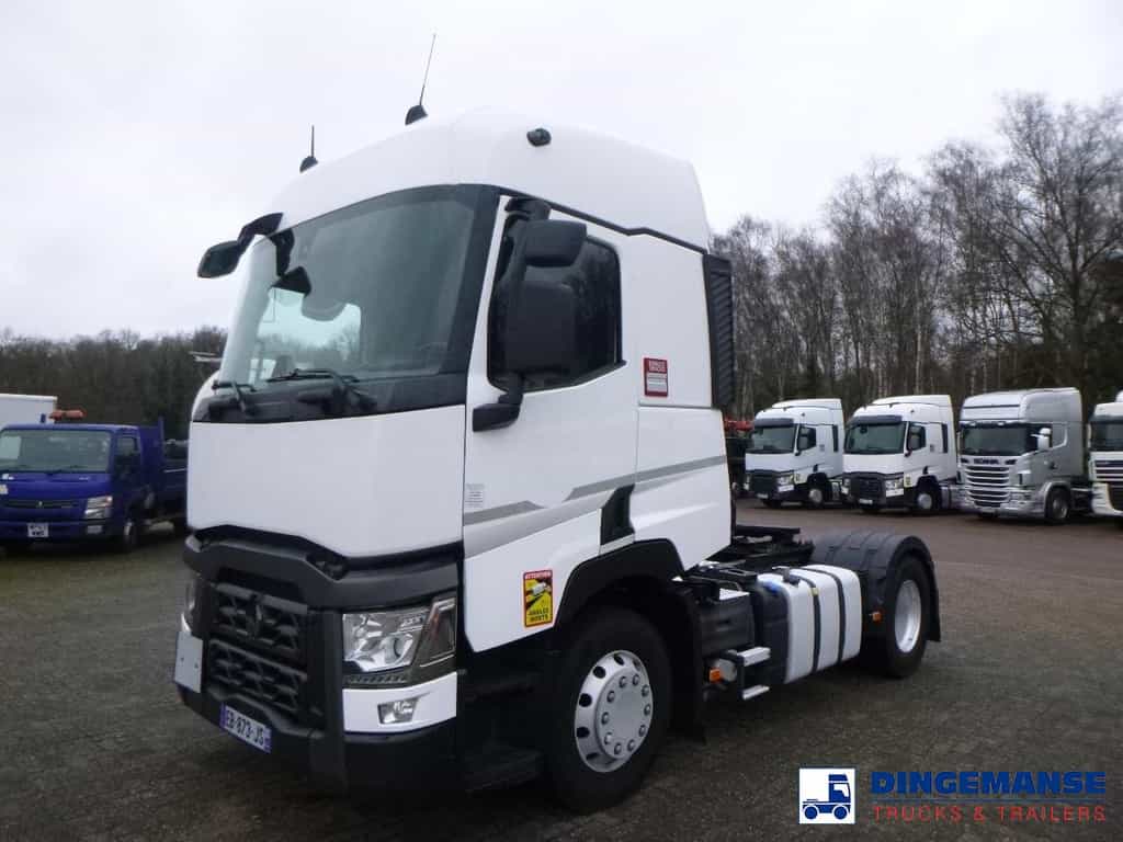 Renault T 460 4x2 Euro 6 + ADR