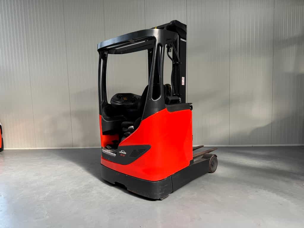 R 12 B 01 ( 1120 ) * Triplex FFL !!