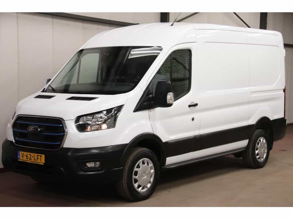 Ford E-Transit 425 L2H2 Trend 68 kWh