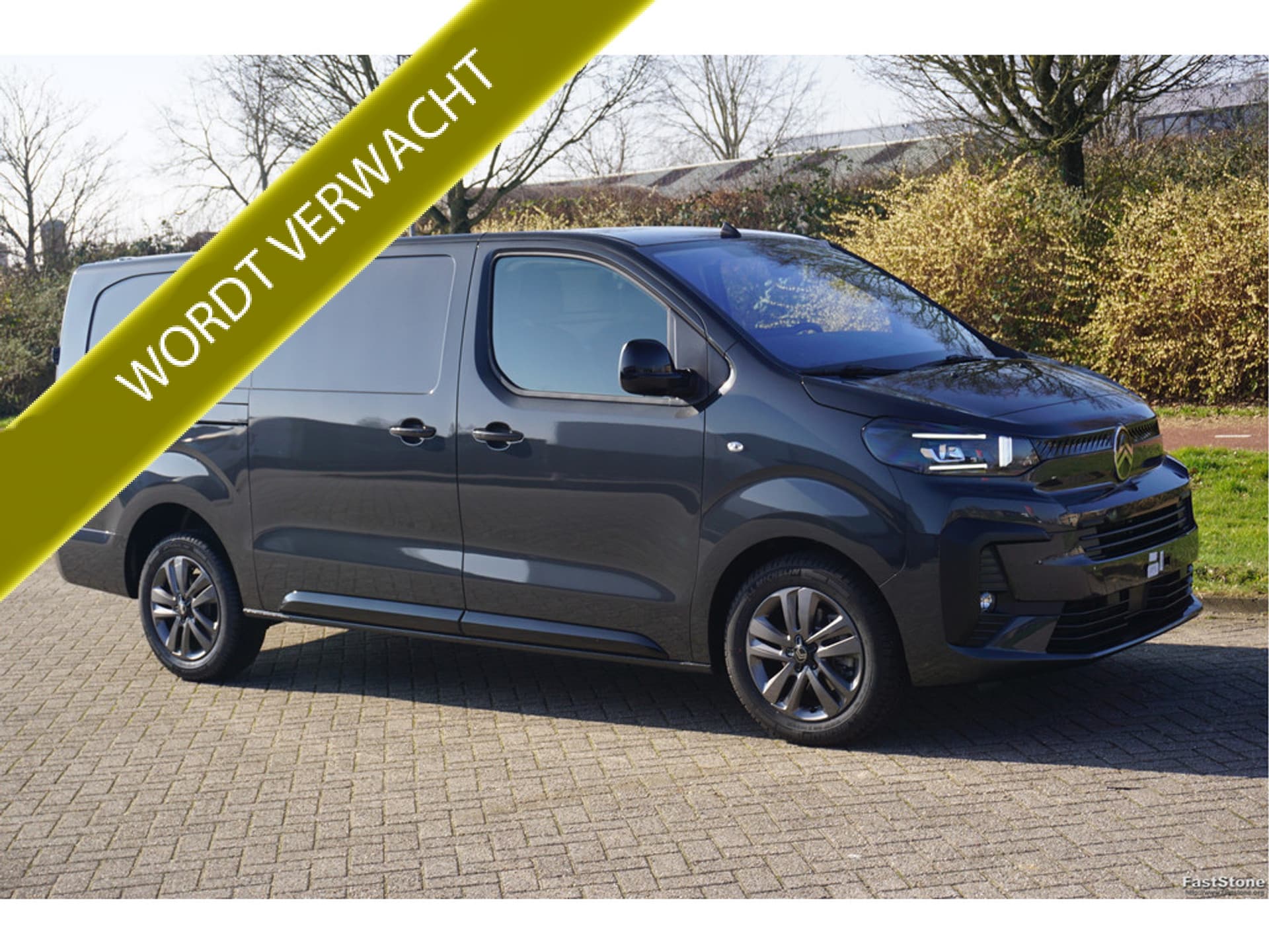 Foto 1 van Citroën 2.0 BlueHDI 180 S&S L3 Automaat