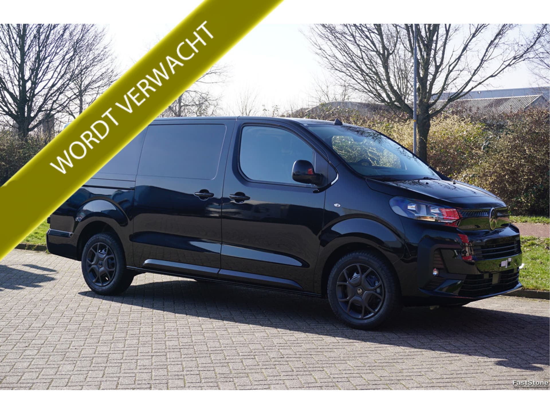 Foto 1 van Citroën 2.0 BlueHDI 180 S&S L3 Automaat