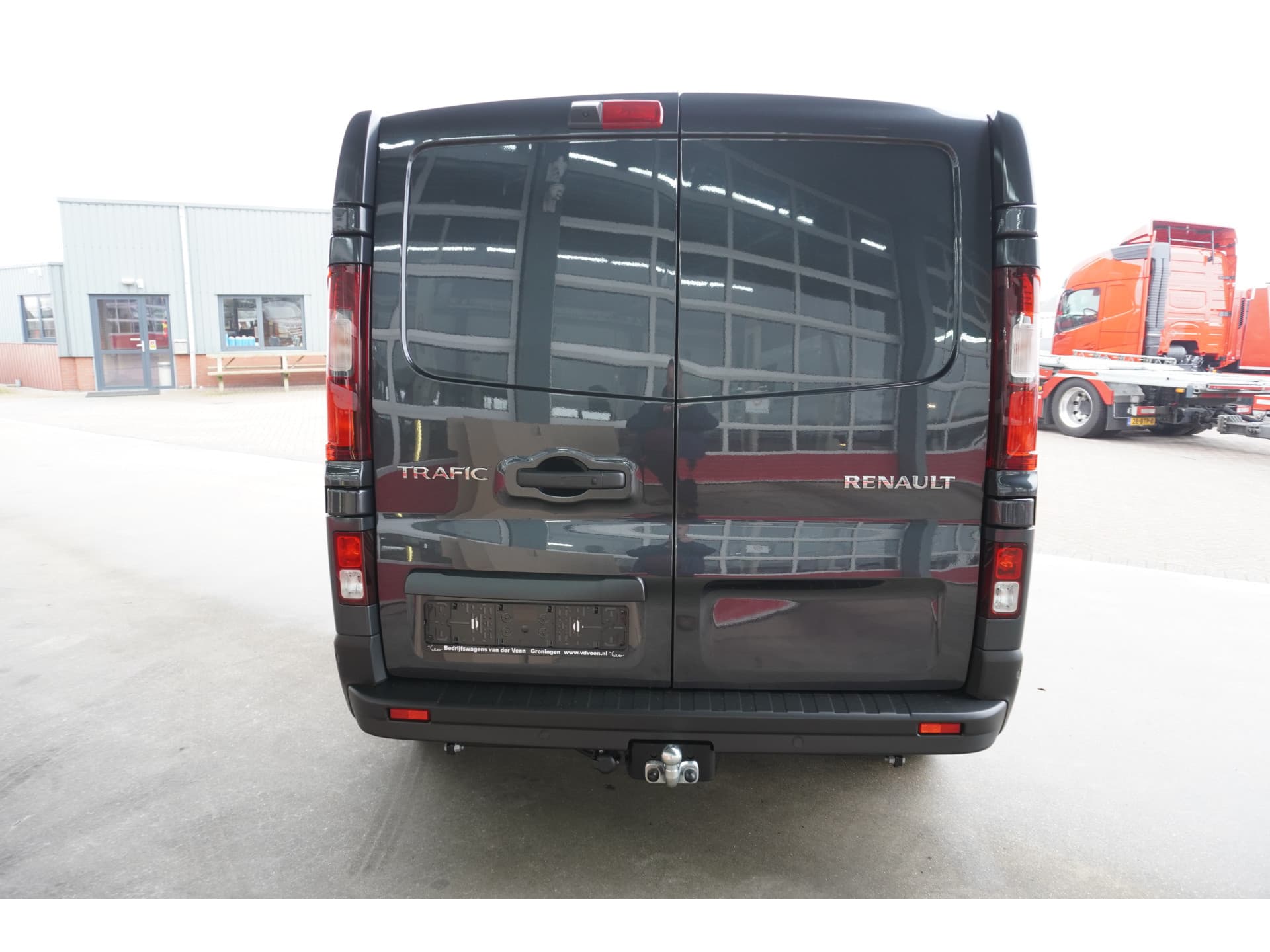 Foto 5 van Renault 2.0 dCi 150PK T30 L2H1 Luxe Schuifdeur L/R