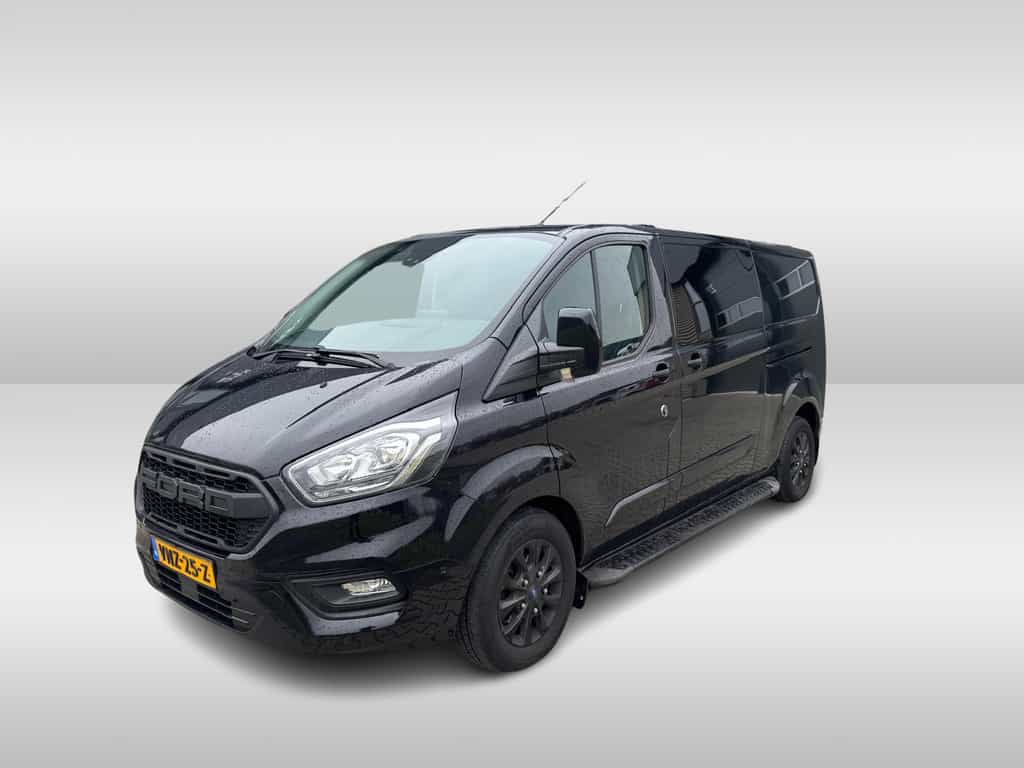 Ford Transit Custom 2.0 TDCI 130pk L2 H1 Limited DC