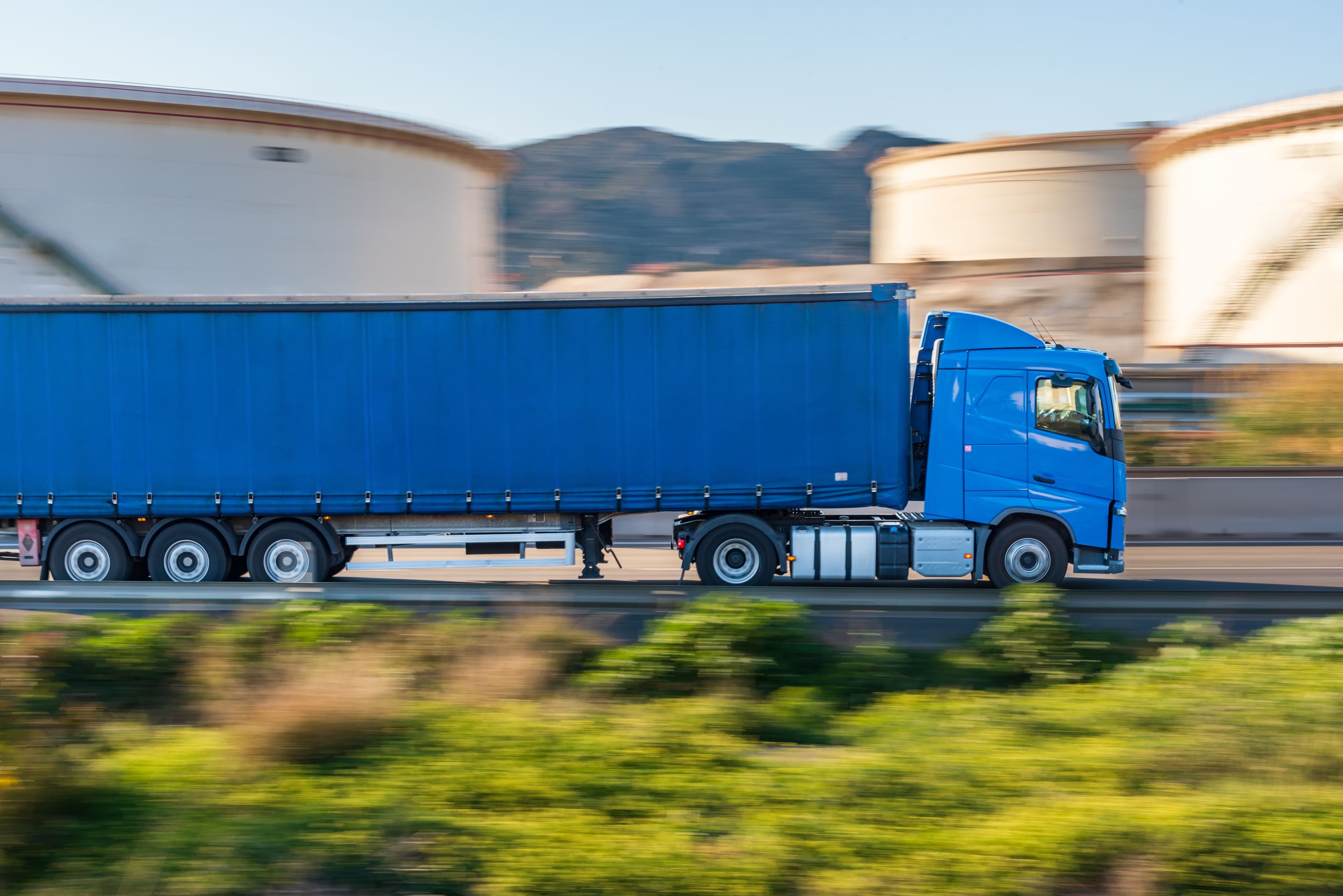 hoeveel kost een vrachtwagen