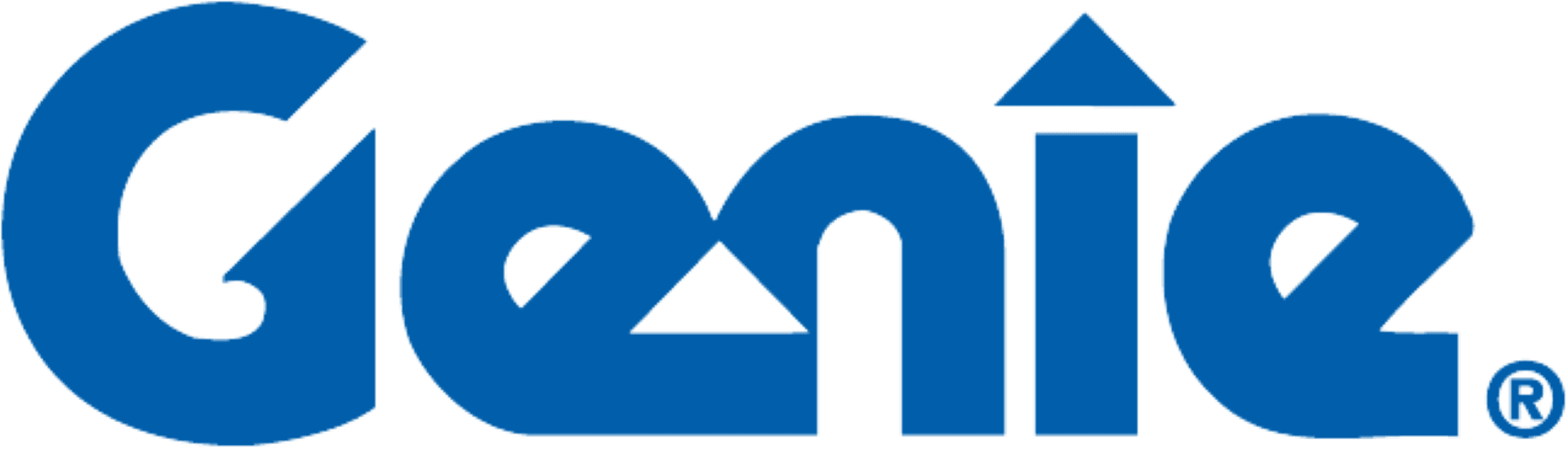 Logo Genie
