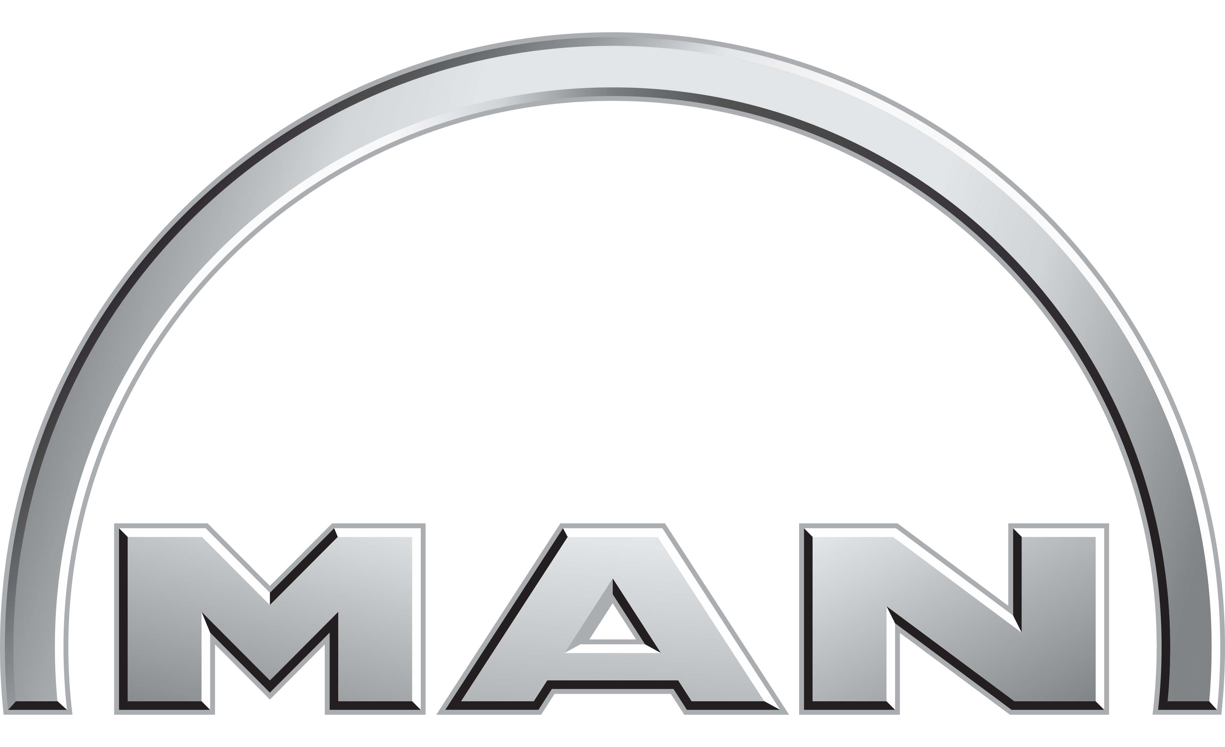 Logo MAN