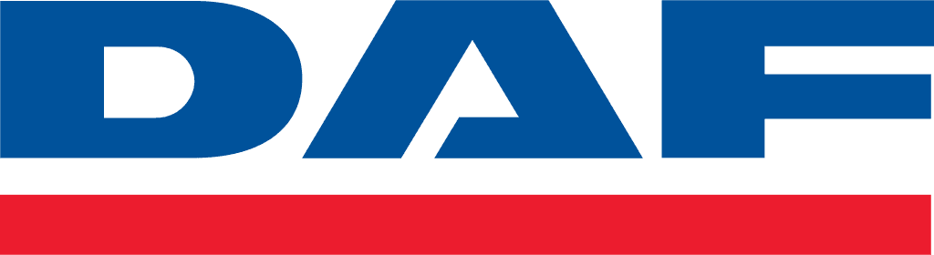 Logo DAF