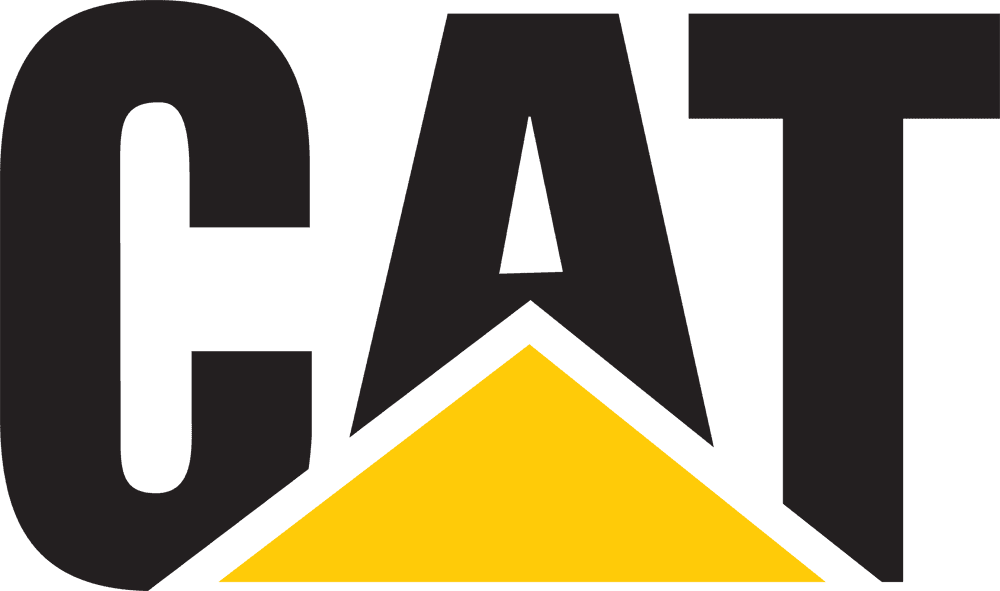 Logo Caterpillar